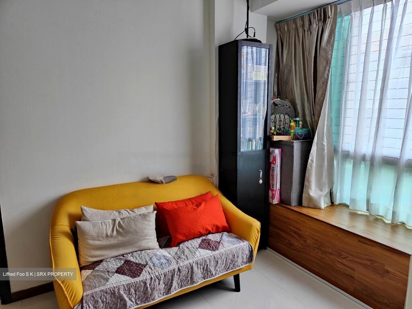 Bliss Loft (D12), Apartment #447453511